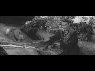 х/ф Подвиг Фархада - Узбекфильм (1967)